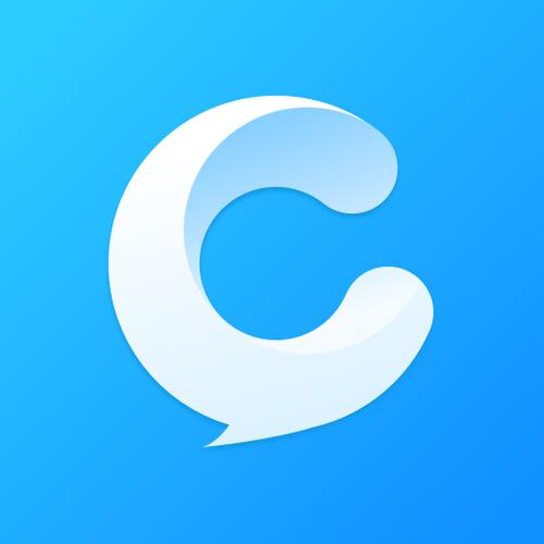 云上协同app下载图标