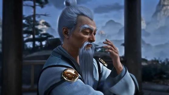最强仙师