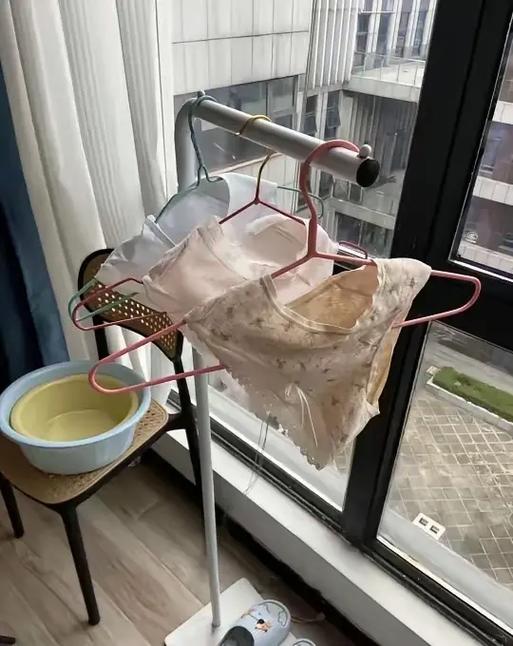 内裤没干怎么办