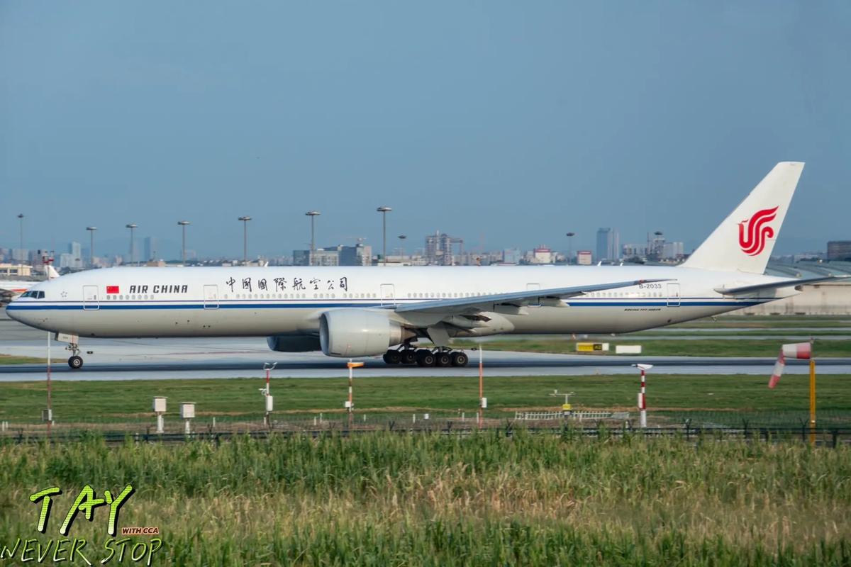 777为什么不用4引擎
