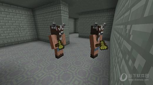 暮色森林mod