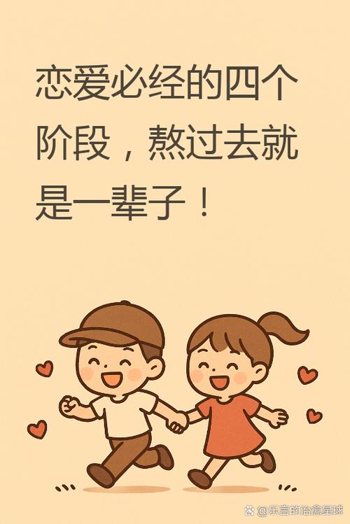 恋爱感情分期