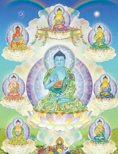 孩子常听大悲咒的好处
