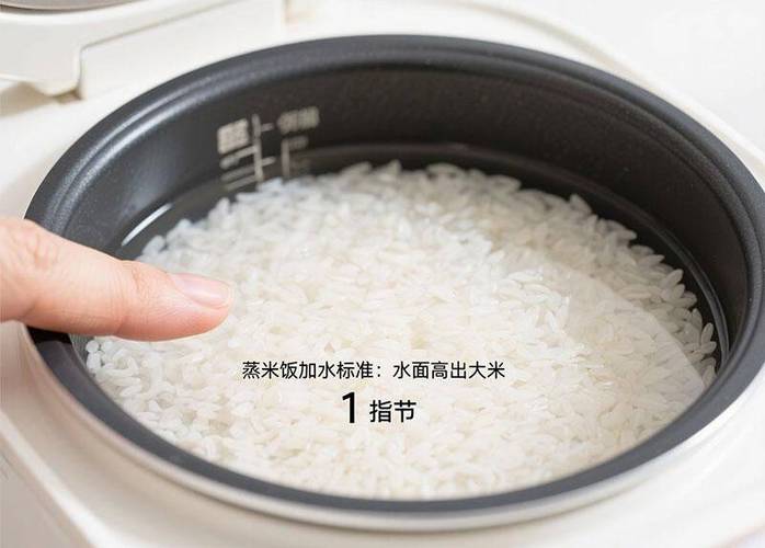 电饭煲上没有蒸米饭的模式