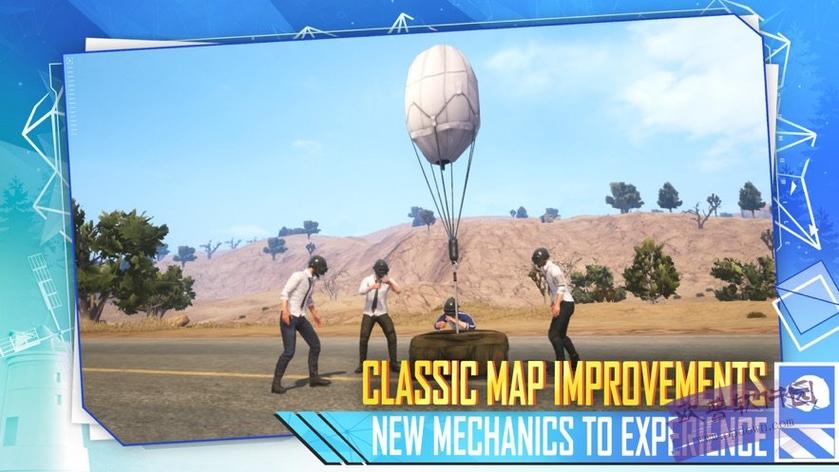 Pubg的包名是什么