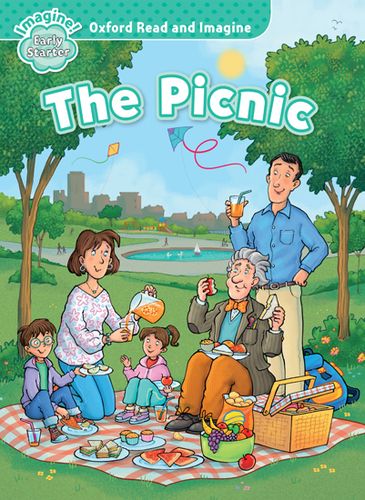 picnic怎么念