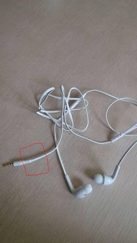 耳机插孔接触不良截图