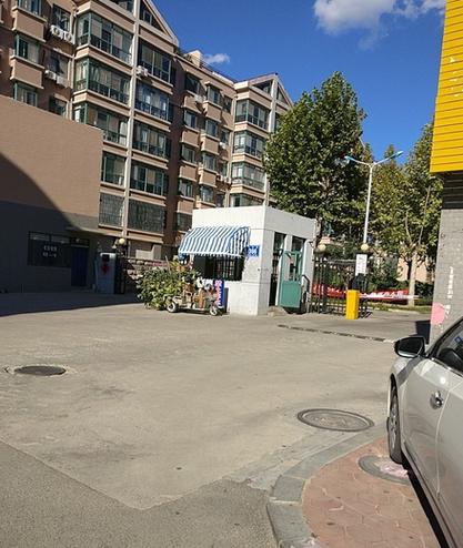 莱州十大富人小区截图