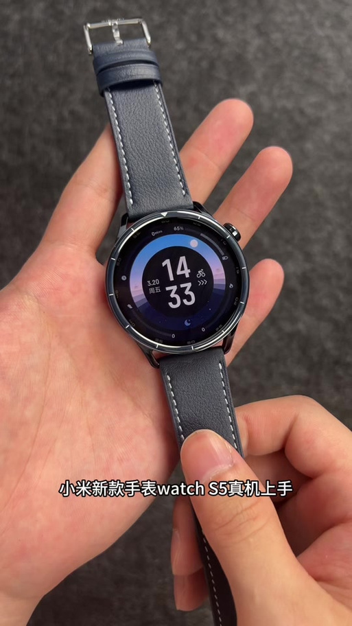 小米手表和华为手表哪个好