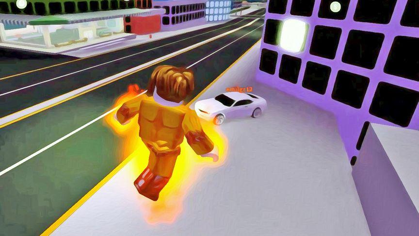 roblox疯狂都市在哪进截图