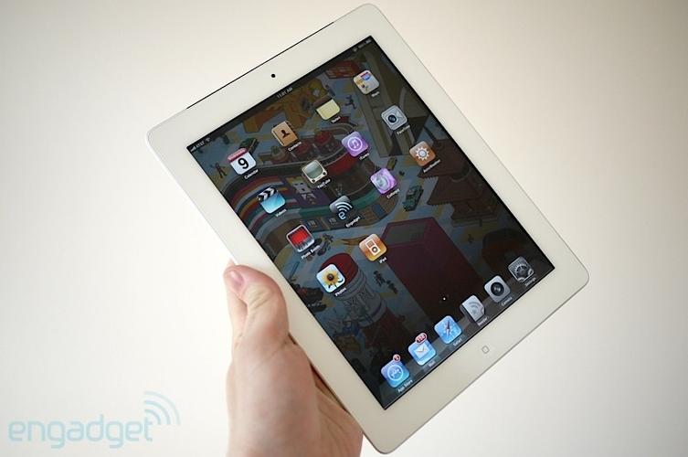 ipad2屏幕多大尺寸