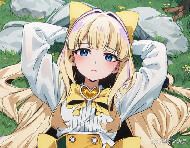 魔法少女硫磺被蜡烛滴的解决方法及游戏截图
