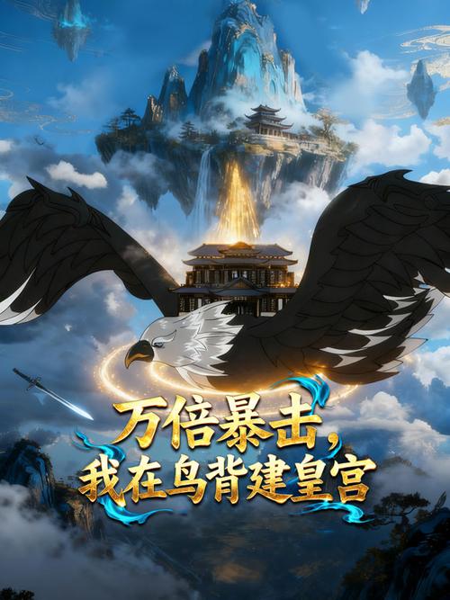 开局获得万倍暴击返还系统缩略图