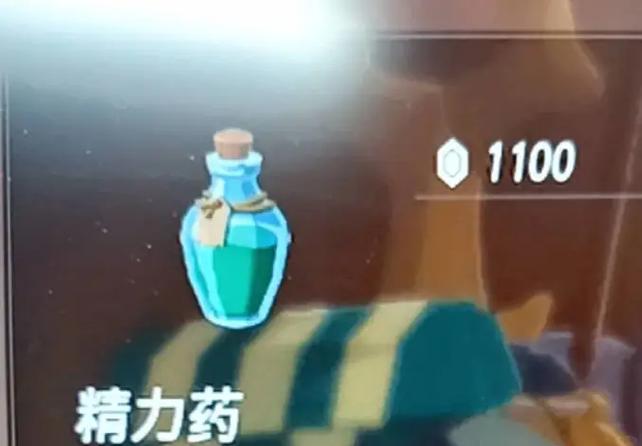 塞尔达 卖什么赚钱