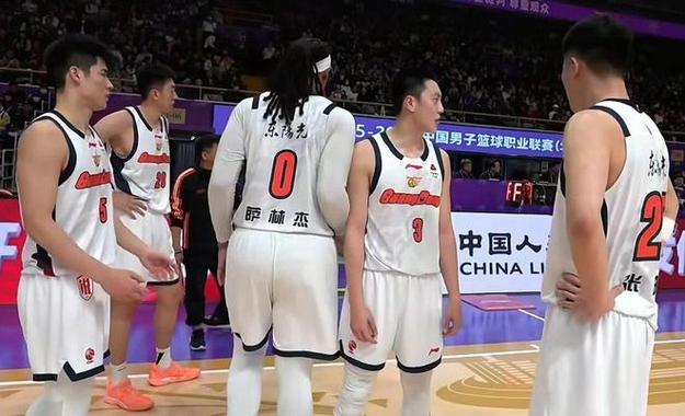 广东体育频道在线直播cba篮球