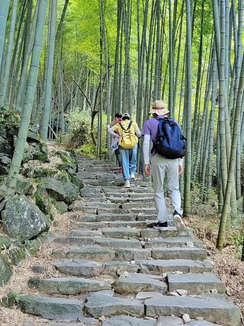 余姚冠佩村风景哪里好