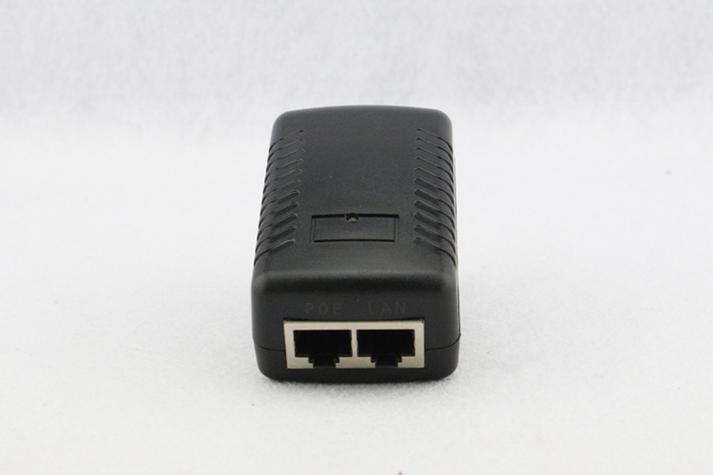网络适配器接口截图