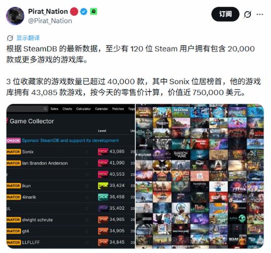 steam游戏价格高和低的区别缩略图