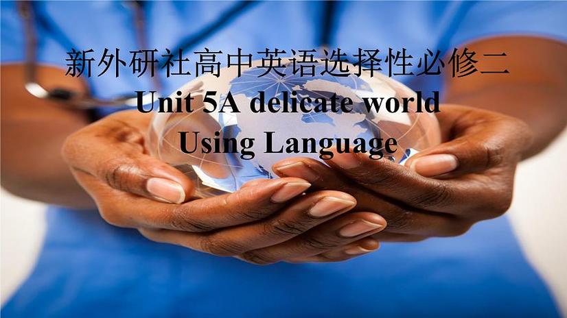 精美的英语delicate