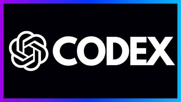 OpenAI Codex截图