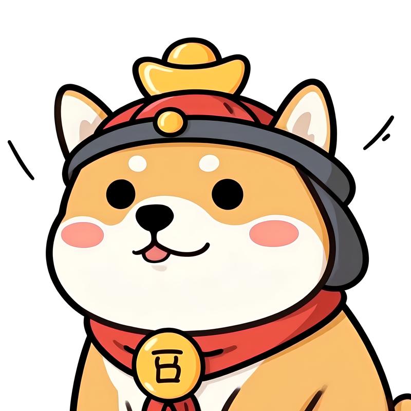 旺财表情包有什么特殊含义嘛