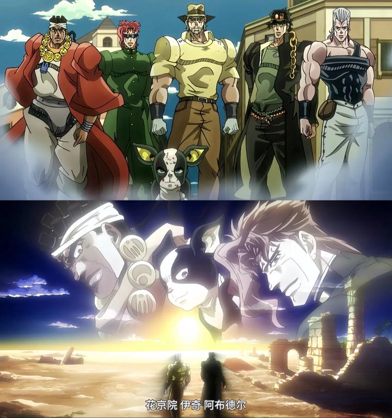 jojo勇者之歌免费下载安装手机版最新