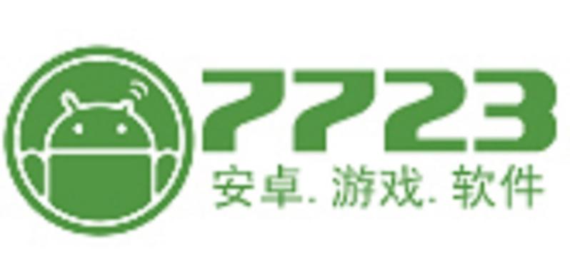 7723手机游戏 官网图标