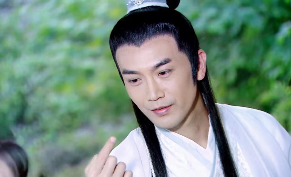 楚留香张智尧版免费看全集
