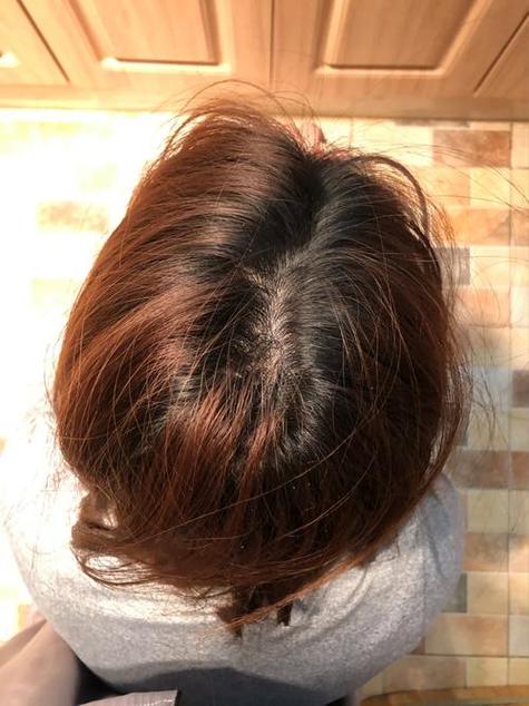 还原棕RRD