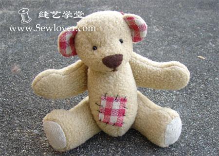 小小熊评价