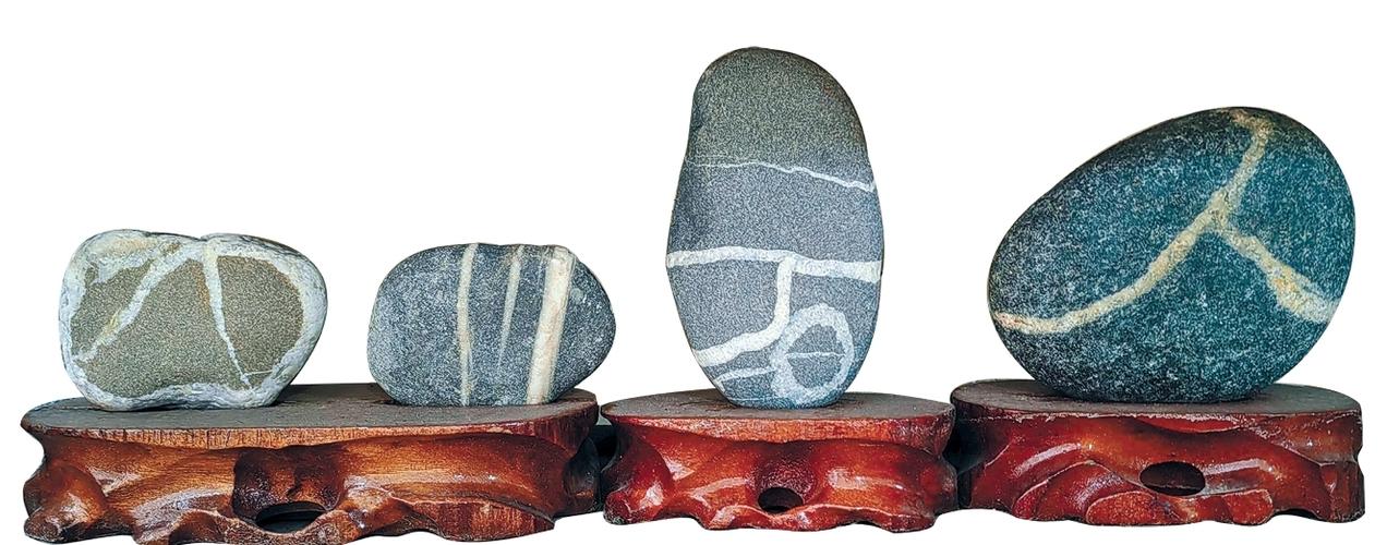 安徽石中天