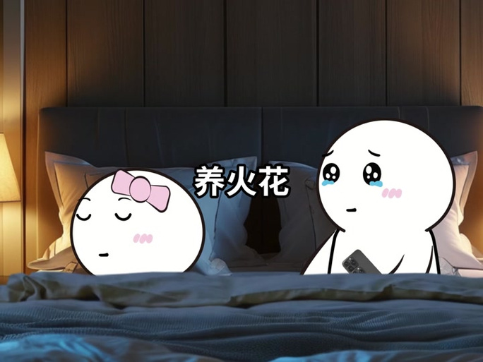 火花情侣关系怎么解除截图