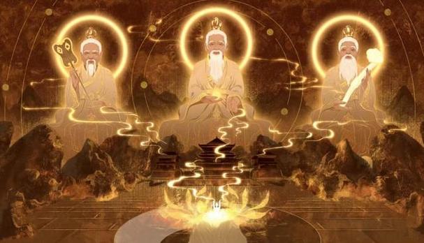 《嗵通》神明神明图标
