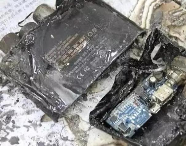 锂电池容易爆炸吗