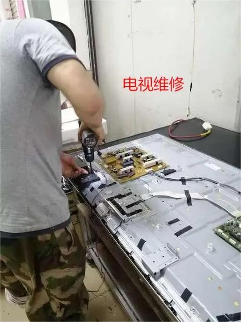 附近500米上门维修电视机缩略图