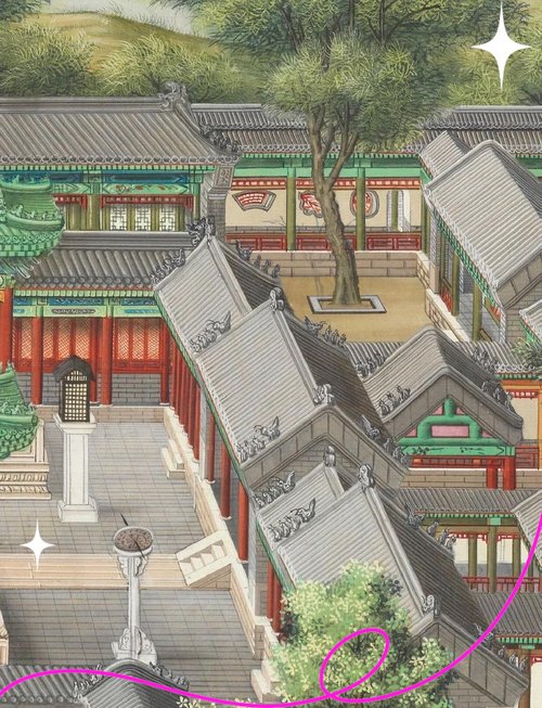 王府后宅攻略缩略图