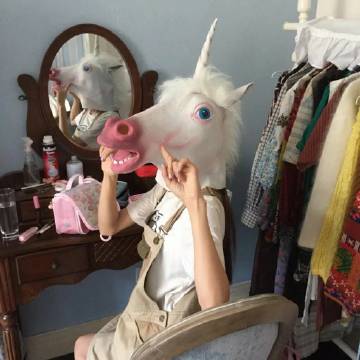 小妖精美化图标