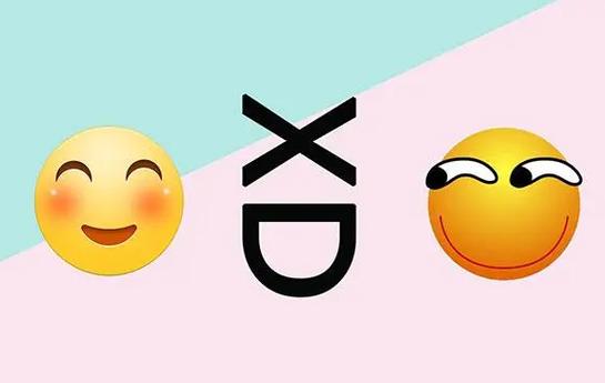 网络用语xd的含义