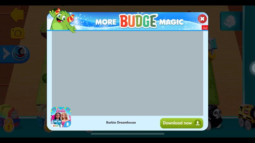budge游戏破解版