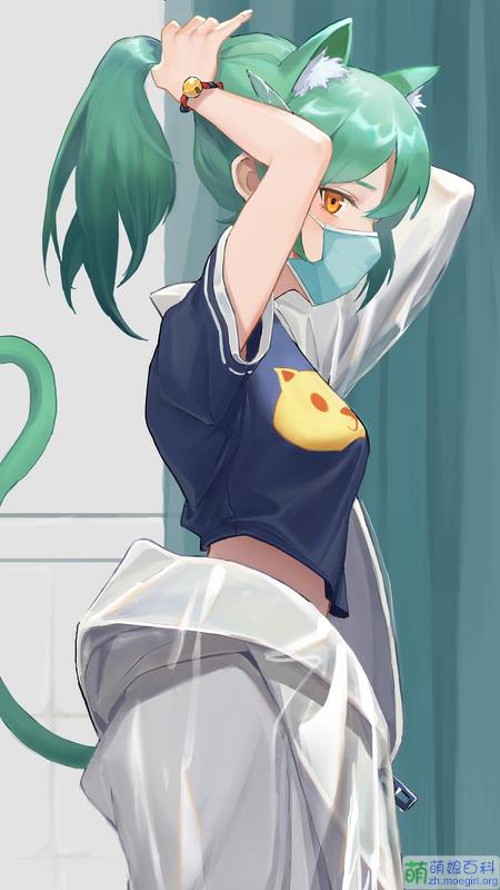 口袋妖怪新关东萌娘版
