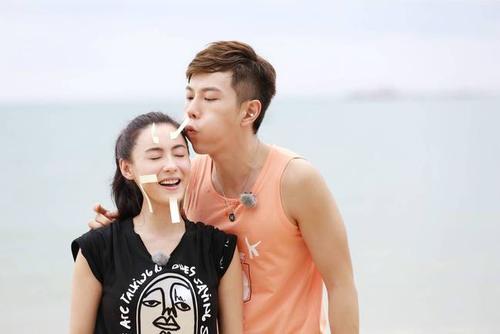 我们的选择在线观看游戏截图