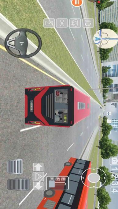 公交车模拟器2.1.4