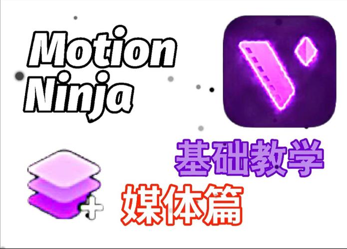 motionninja破解