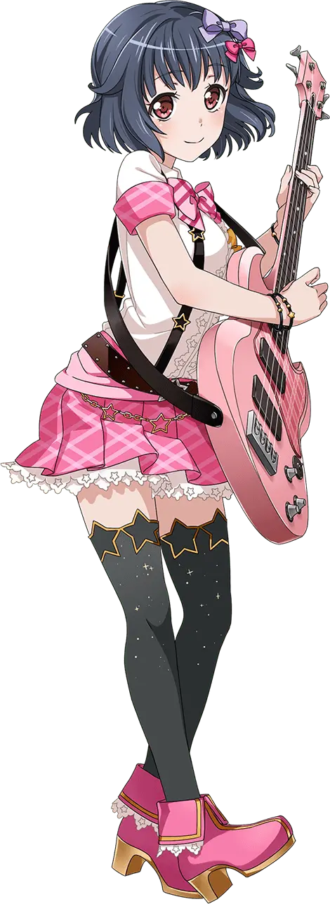 bangdream高清壁纸
