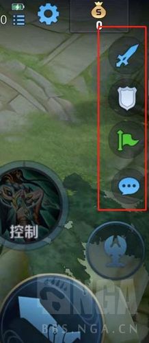 王者荣耀请求集合不见了