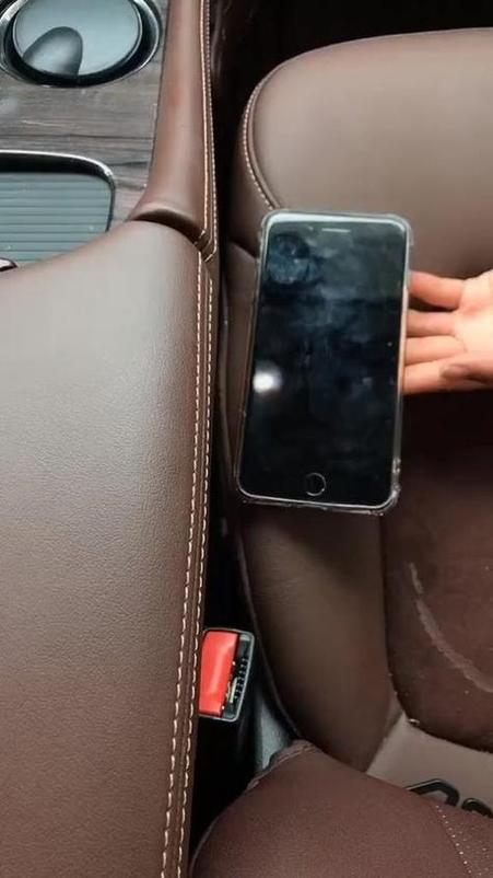 东西掉到缝隙里出不来怎么办