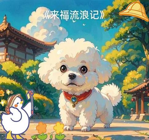 比熊漫画更新成什么了