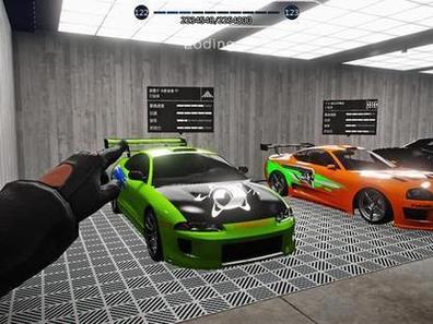 gta5改装铺怎么买