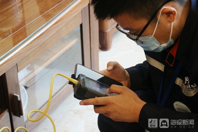 电信为啥免费上门更换光猫图标