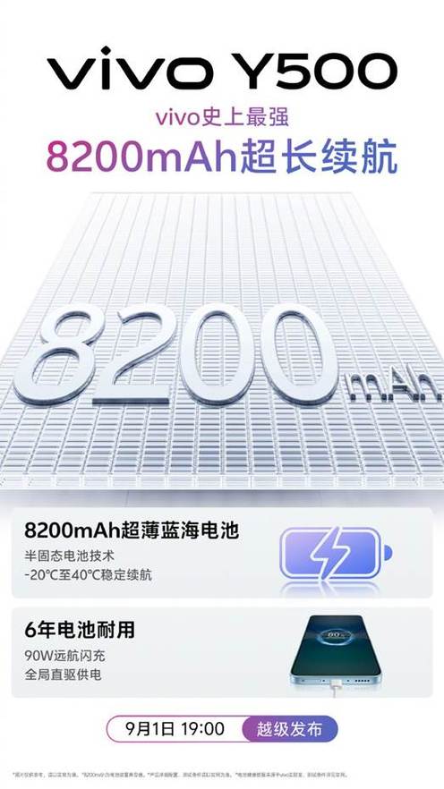 y500电池容量多大